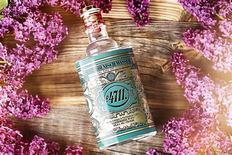 4711 Original Review: Exploring the Classic Cologne Sensation ...