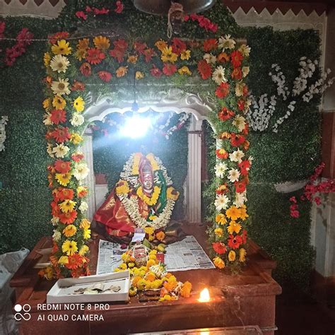 Best Top Rated Hindu temple in Kesurdi, Maharashtra, India | Yappe.in