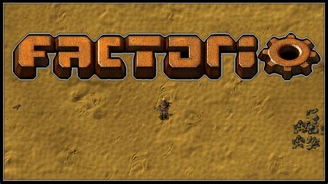 Factorio Tutorial 的图像结果