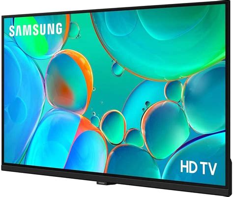 Samsung Hyper Real 80 cm (32 inch) HD Ready LED Smart Tizen TV 2025 ...