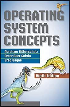 Image result for Operating System Books