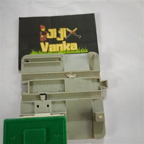 Image result for Thomas Trackmaster Signal Box