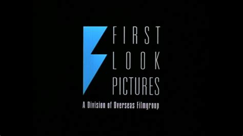 First Look Studios Trailers 的图像结果