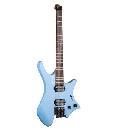 STRANDBERG BODEN ESSENTIAL 6 ELEMENTAL BLUE – Jubal Store
