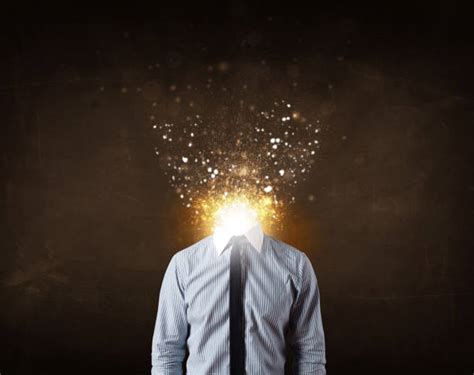 Head Exploding Effect 的图像结果