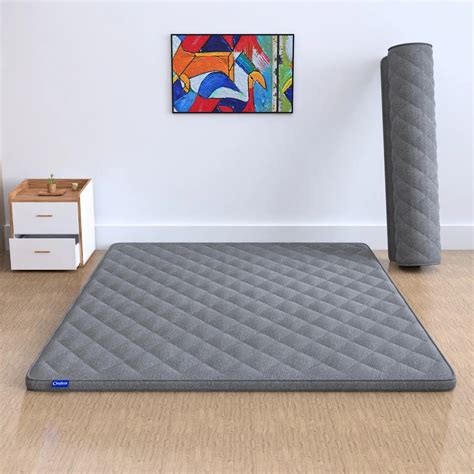 Roll Up Mattresses: Ideal for Compact Urban Homes