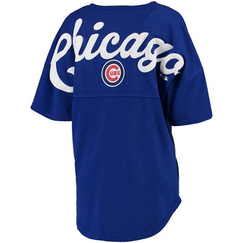 {{product_name}} | FansEdge | Chicago cubs shirts, Cubs shirts, Spirit ...