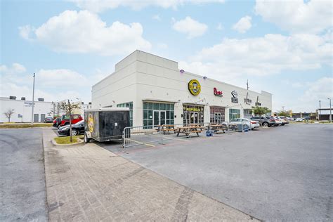 Pablo Kisel - Levy Retail Group