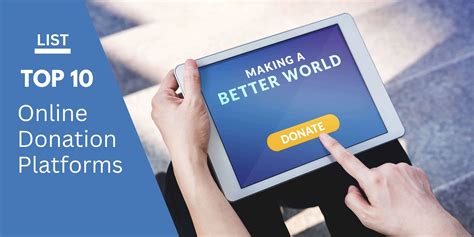 Donation 的图像结果