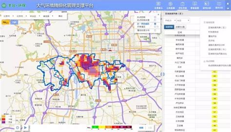 2015年北京教育地图：丰台区学区划分_小升初－其它_北京奥数网