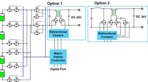Active Balancing: How It Works and Its Advantages | Article | MPS