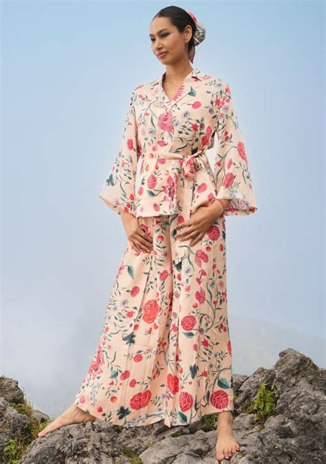 Hema Pants – NETE.IN