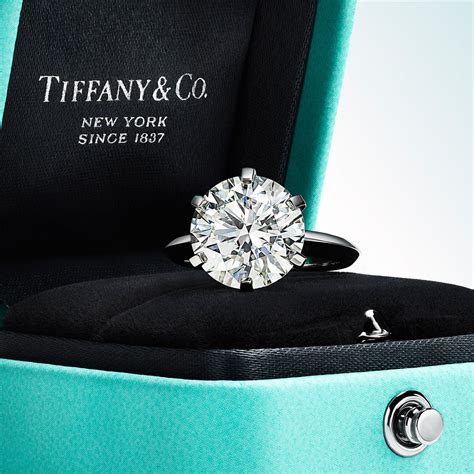 Diamond Shapes: Cut Types & Shape Charts | Tiffany & Co.