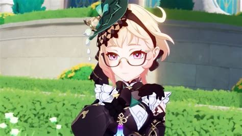 Genshin Impact - Official Version 5.1: 'The Rainbow Destined to Burn ...