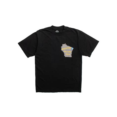 Welcome Tee – Wisconsin Design Team