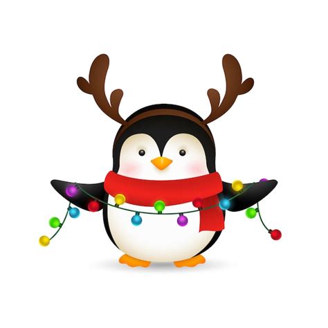 Weihnachten pinguin Bilder - Kostenloser Download auf Freepik