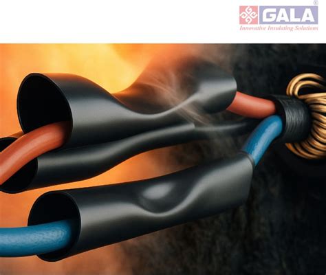 Cable Management Products,Heat Shrink Cable End Caps,Busbar Insulation ...