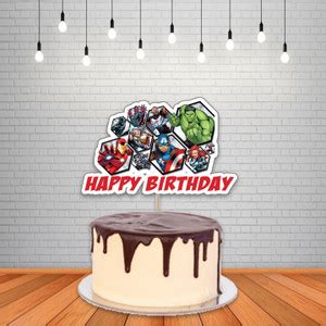 The Party Shoppy Cake Topper Price in India - Buy The Party Shoppy Cake ...