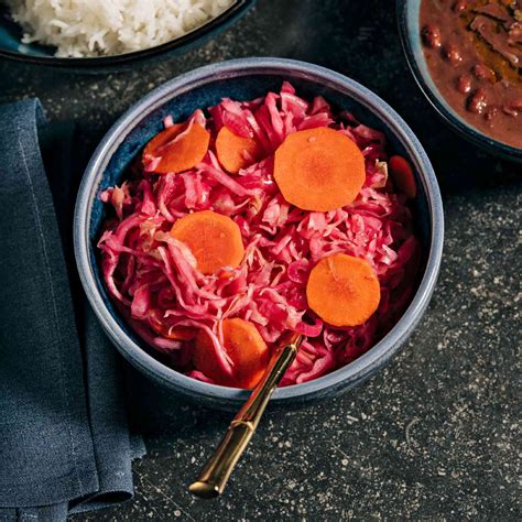 Haitian Pikliz Recipe