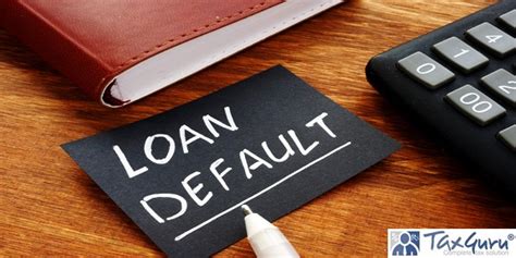 Loan Defaults: Anticipatory bail not granted in serious economic offence