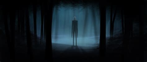 Slender Game Pages