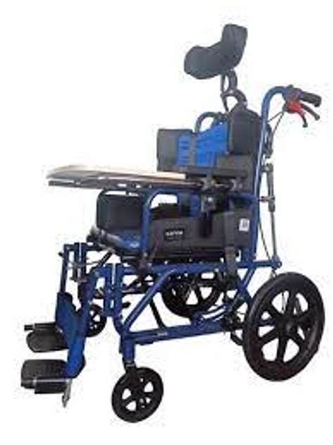 Buy Best Karma CP 300 Wheelchair | Healthy Jeena Sikho