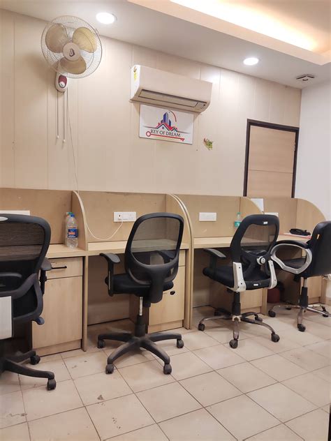 Shree SS Coworking - Premium Coworking Spaces in Indirapuram