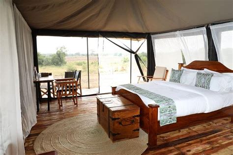 UNTAMED MIGRATION CAMPS (Seronera) - Campground Reviews, Photos, Rate ...