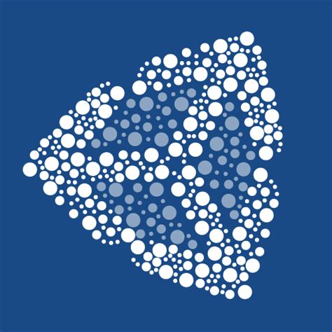 Unity 2D Particle System 的图像结果