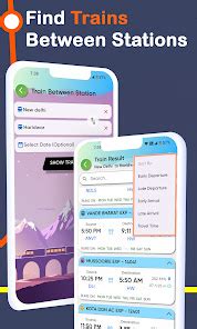 Live Train Location : My Train – Apps on Google Play