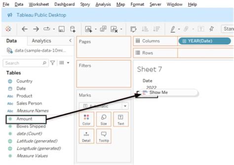 Image result for Create Tableau Report From Excel
