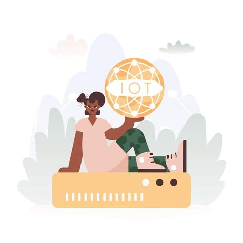 Vector Graphics Iot 的图像结果