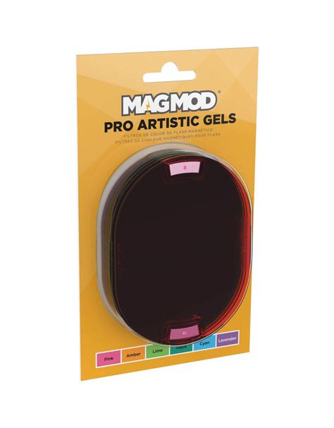 Image result for magmod gels tutorial