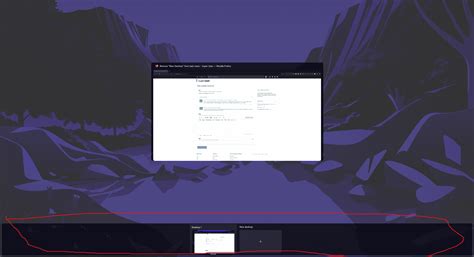 Image result for Task View New Desktop Now Delete