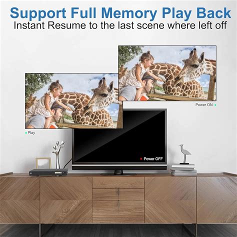 MAITE Region Free DVD Player with HDMI & RCA Connection, India | Ubuy