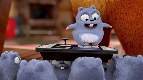 Folge 1 vom 28.12.2023 - Grizzy & die Lemminge - Kurze Clips - Staffel ...