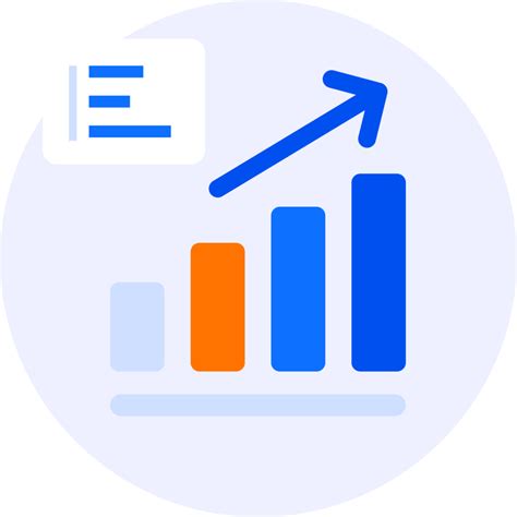 Growth Graph Icon 的图像结果