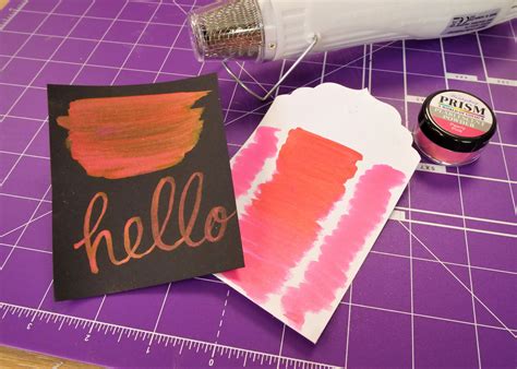 Image result for Video-Tutorials Prism Ink Pads