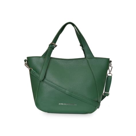 United Colors of Benetton Bertina Women's Tote – BAGLINE