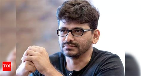 Director Pawan Kumar speaks about his experience with Alopecia ...