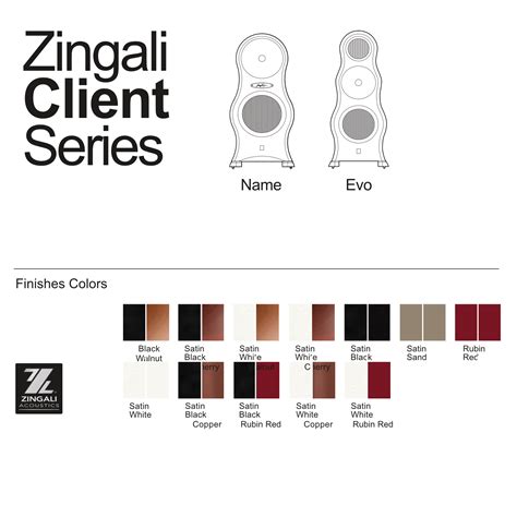 Reprosoustavy Client Name 1.5 Evo – Orchestra Instruments