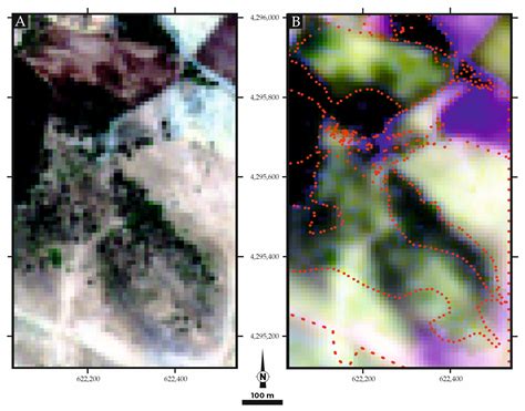 Mapping the Mine: Combining Portable X-ray Fluorescence ...