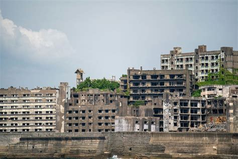 Fascinating ghost towns around the world