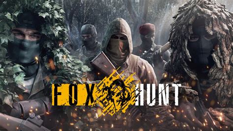 Modalità multiplayer "Fox Hunt", Return of Secret Theater, Gameplay ...