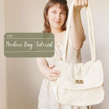 Image result for Shoulder Bag Sewing Pattern