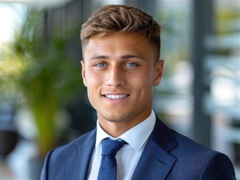 Professional Man in Suit 的图像结果