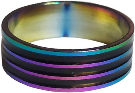 Thumb Rings For Men - Buy Thumb Rings For Men online at Best Prices in ...