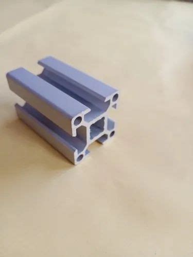 Aluminum Profile Section - 90x90 Aluminum Profile Manufacturer from Pune