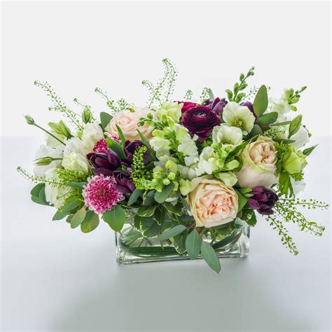 Blooming Thoughts – By Starbright Floral Design – The Official Florist ...