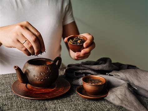 Elevate Your Day: Discover the Power of Tea Time Rituals – Jivraj9 Tea